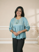 LT2 SHORT KURTI(201)