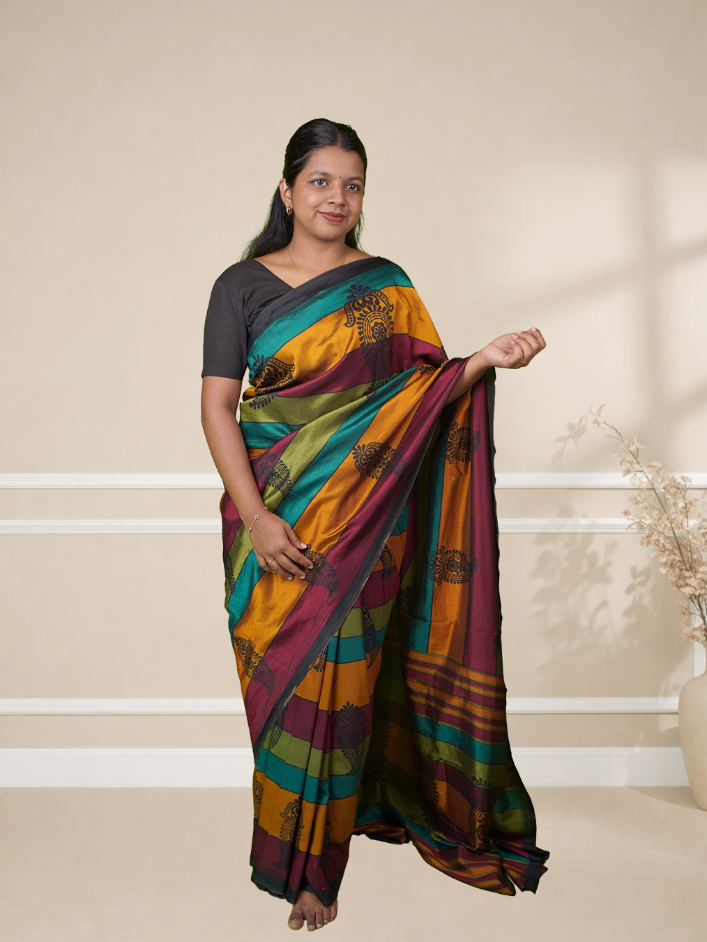 LT3 SAREE (351)