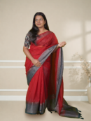 LT3 ART SILK SAREE(001)