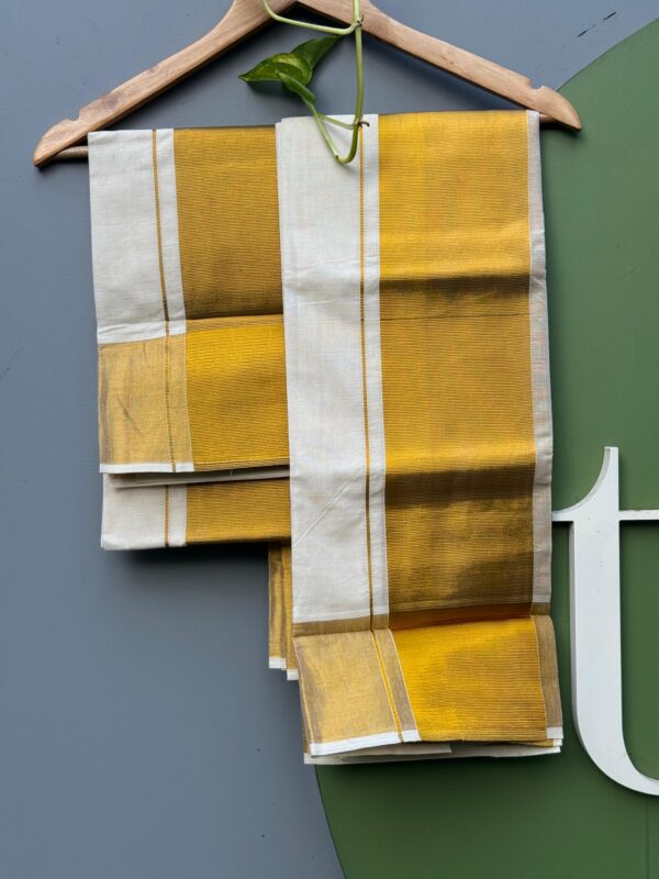 LT6 SINGLE SET MUNDU