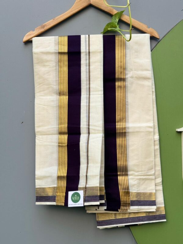 LT7 SET MUNDU (PURPLE)