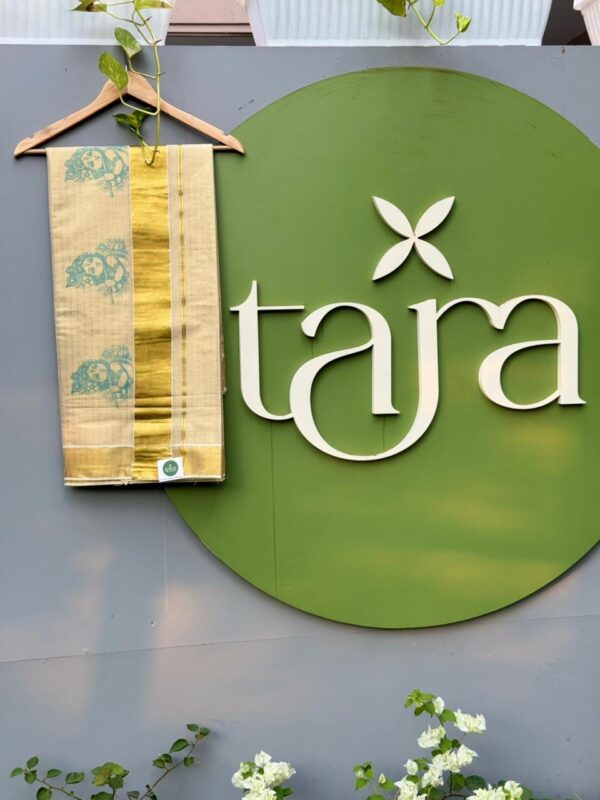 LT 7 SET SAREE (KRISHNAN)