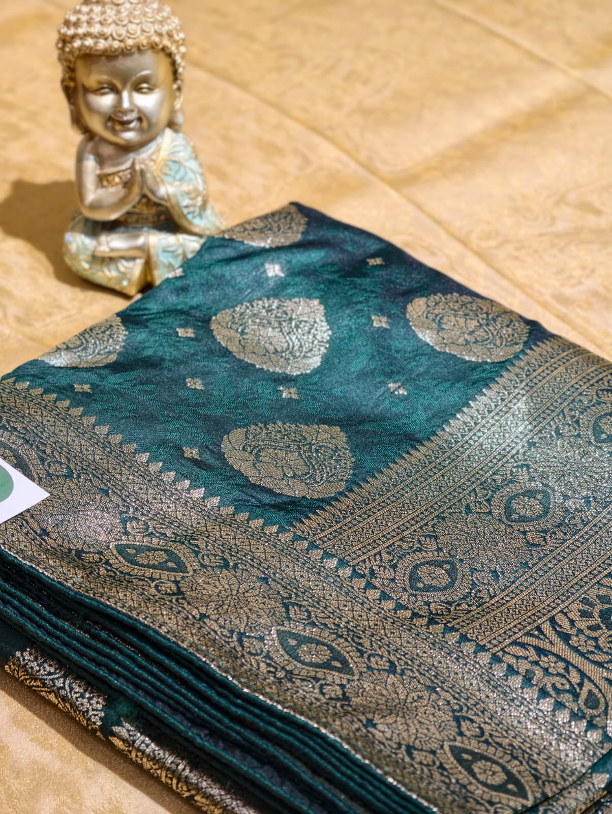 LT 5 SILK DHUTA - Image 2