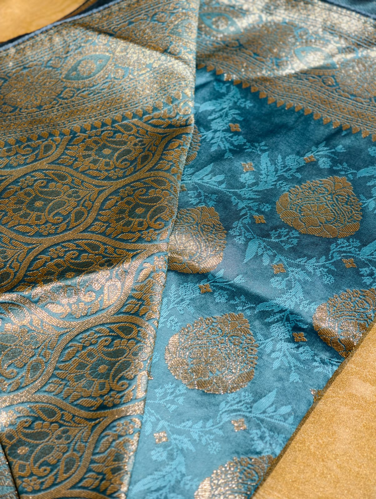 LT 5 SILK DHUTA - Image 5