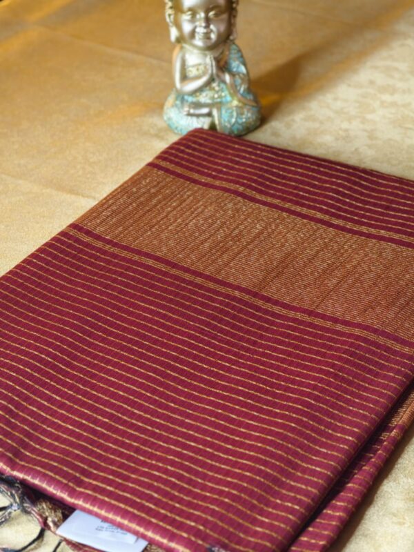LT6 SAREE (R,Y)