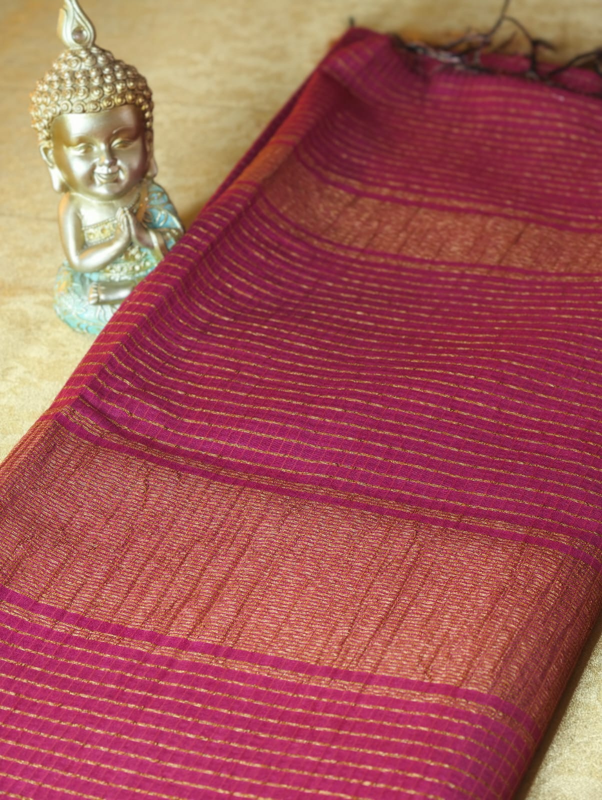 LT6 SAREE (R,Y) - Image 2