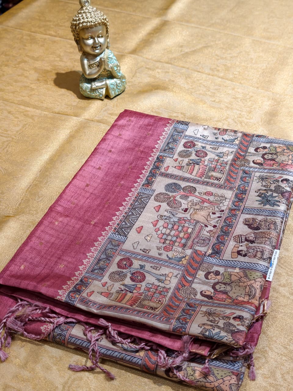LT GALAXY TUSSAR 4 - Image 6