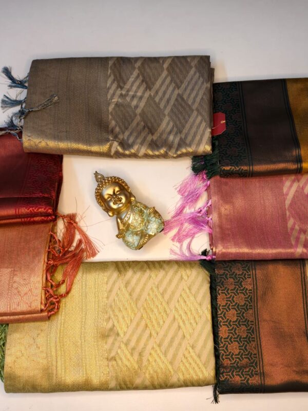 LT5 VAISHALI SILK