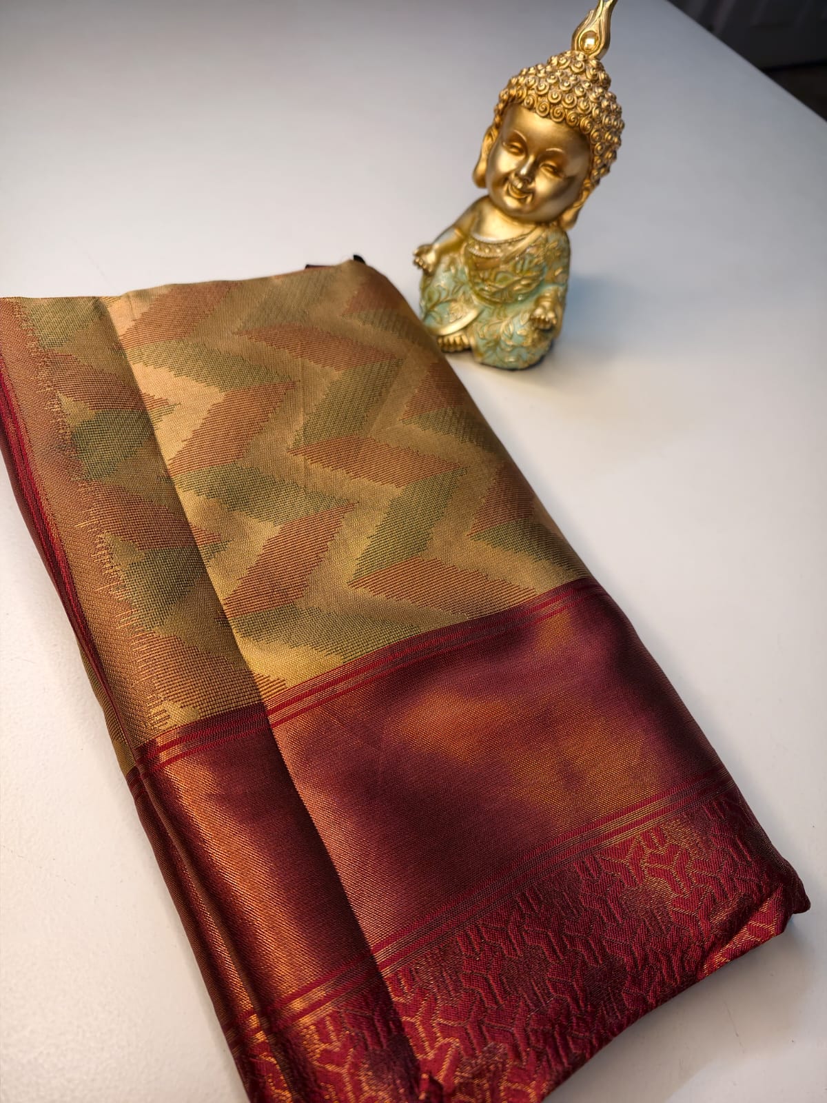 LT5 VAISHALI SILK - Image 2