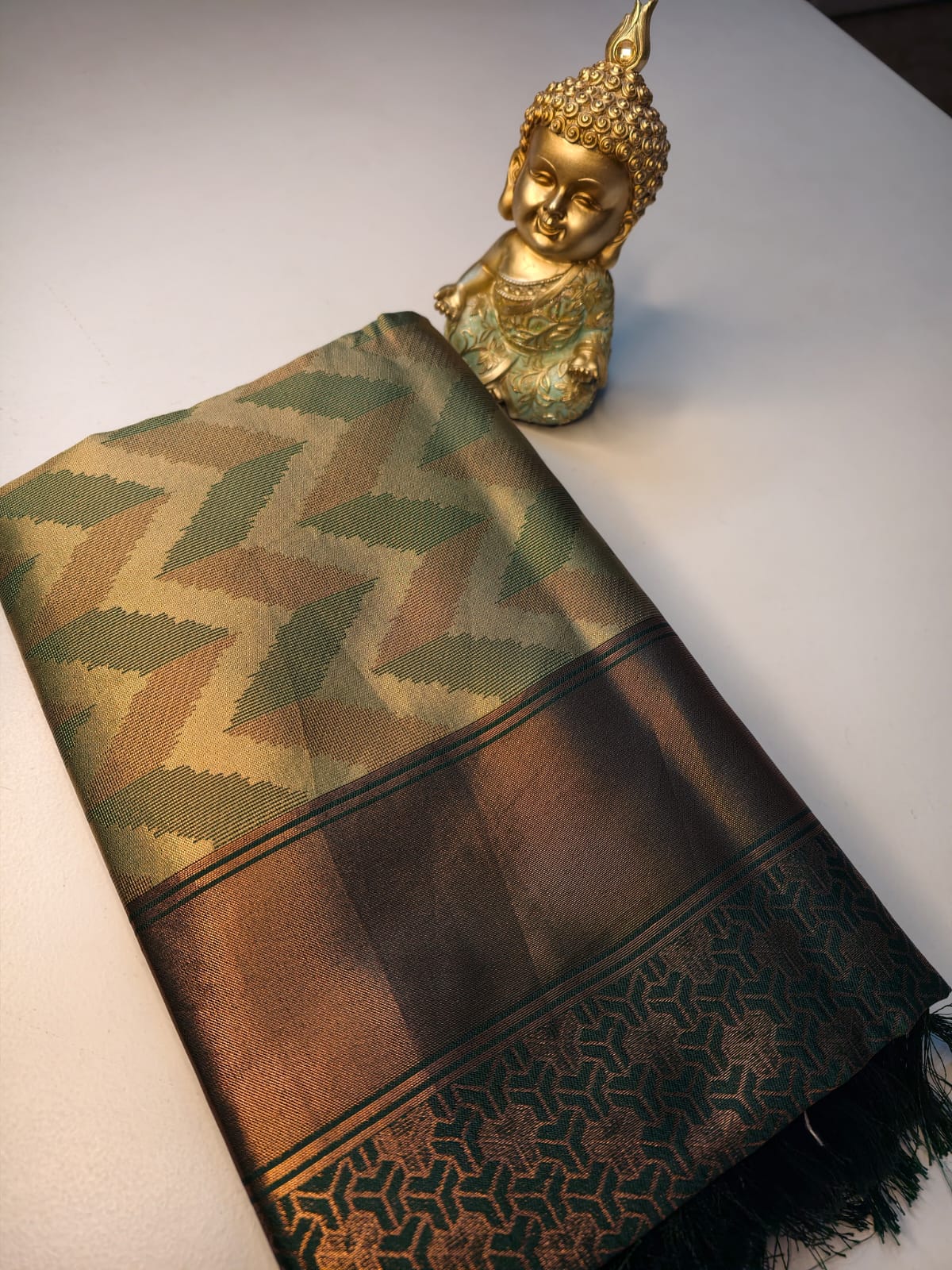 LT5 VAISHALI SILK - Image 8