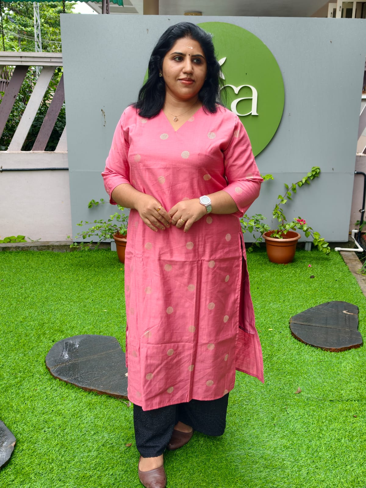LT 12 KURTHI