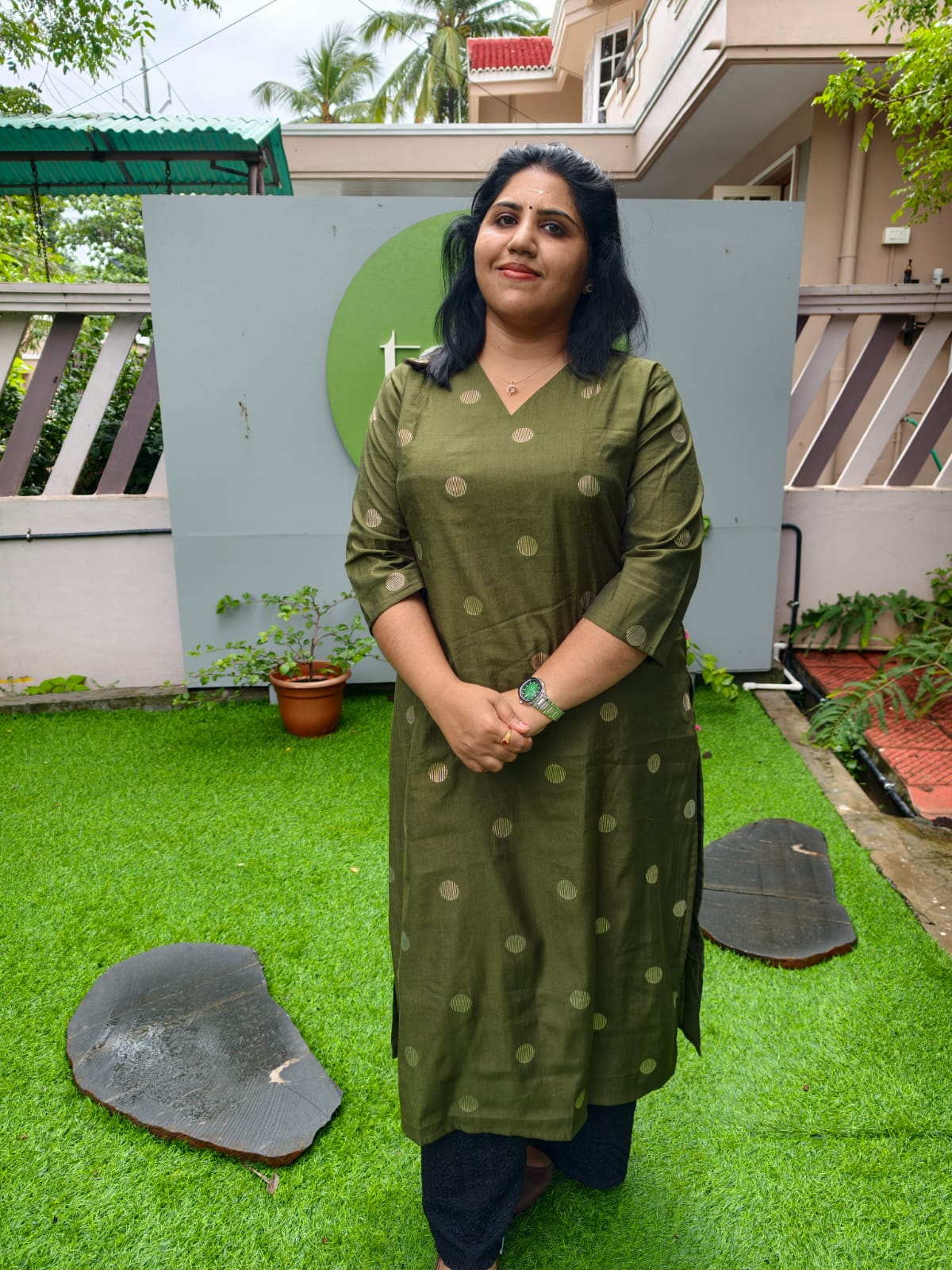 LT 12 KURTHI - Image 2