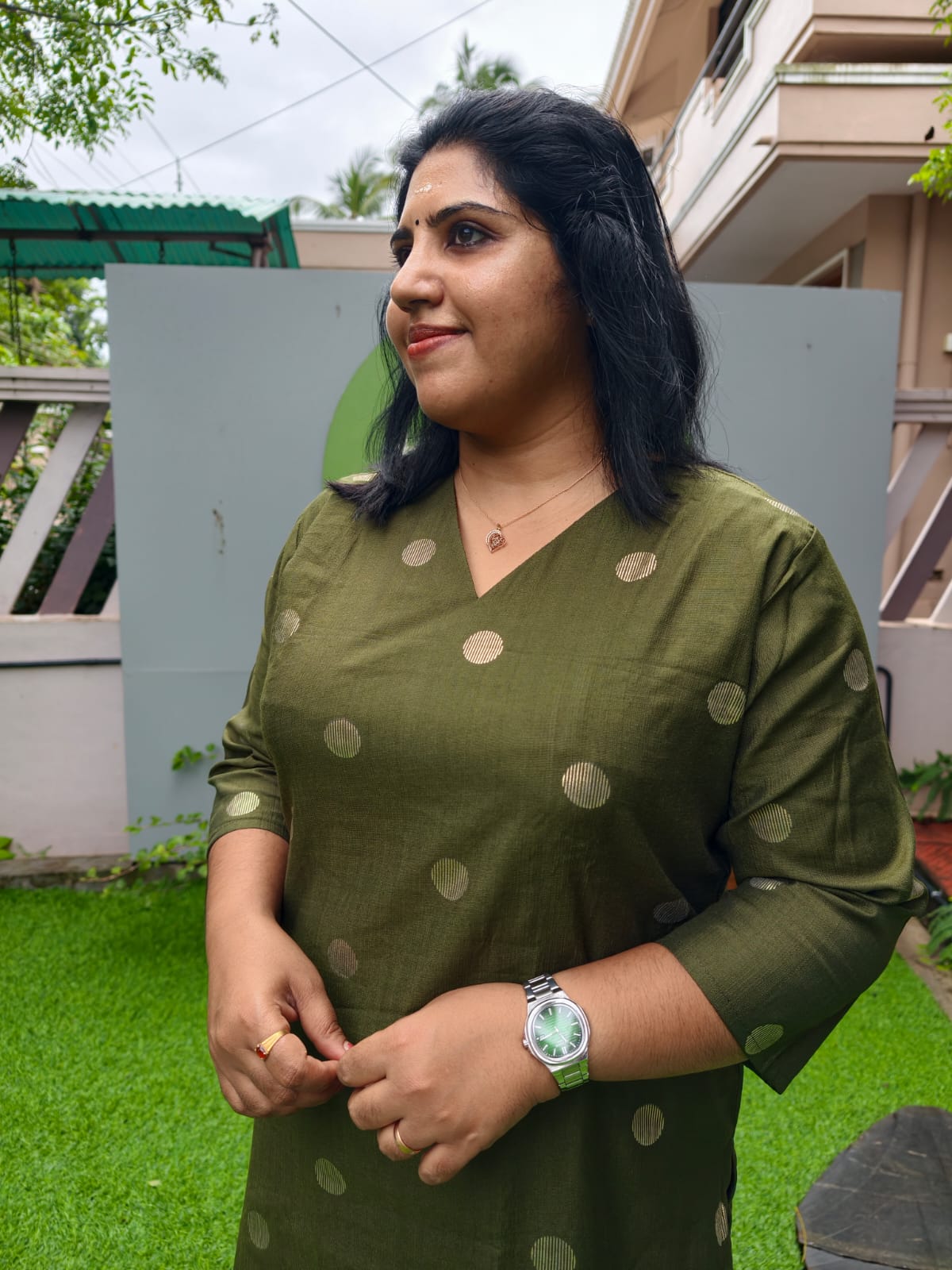 LT 12 KURTHI - Image 3