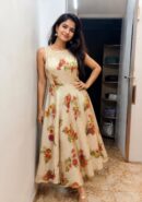 LT 5 FROCK TRANSPARENT
