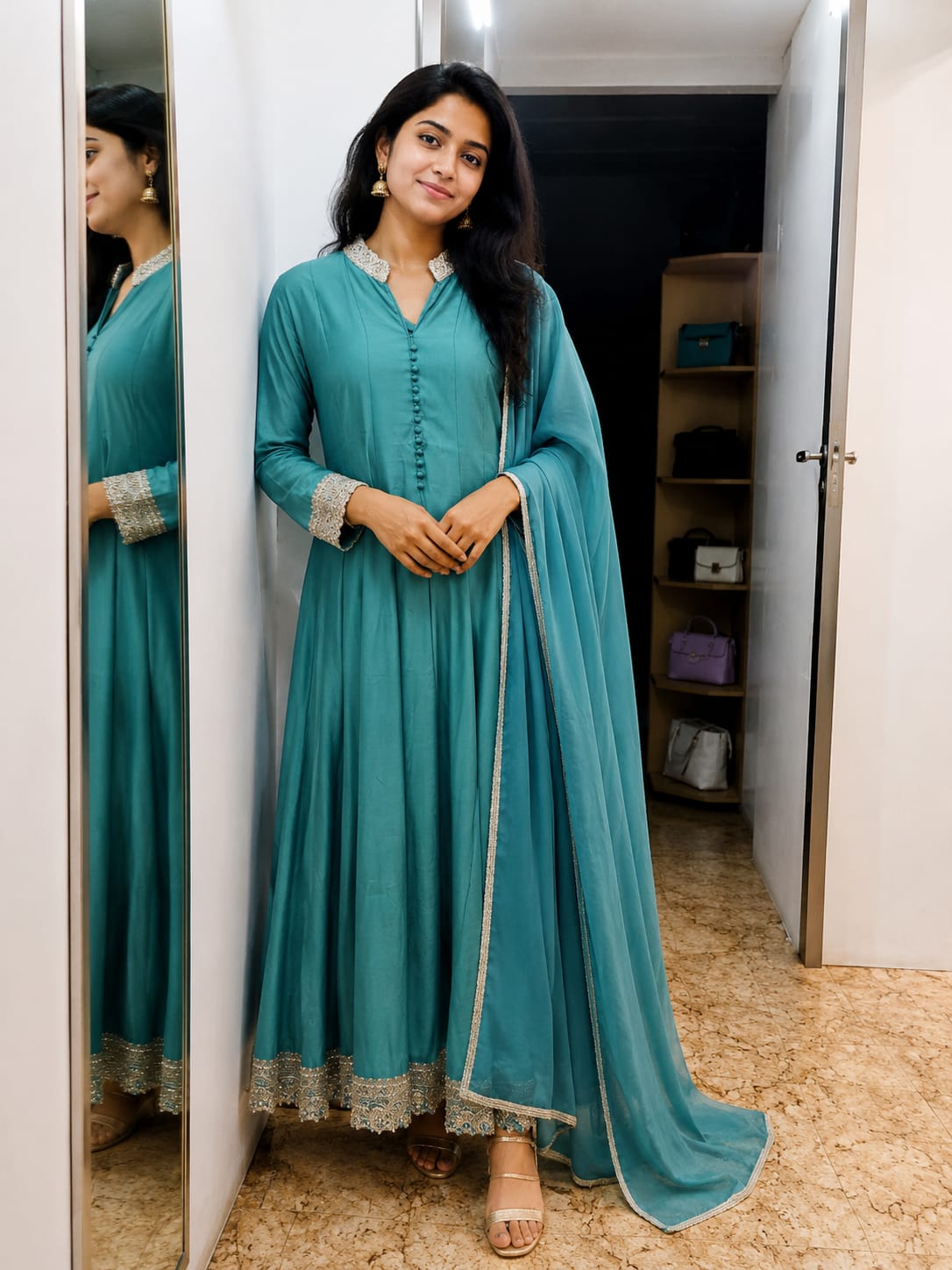 LT4 PARTY WEAR - Image 2