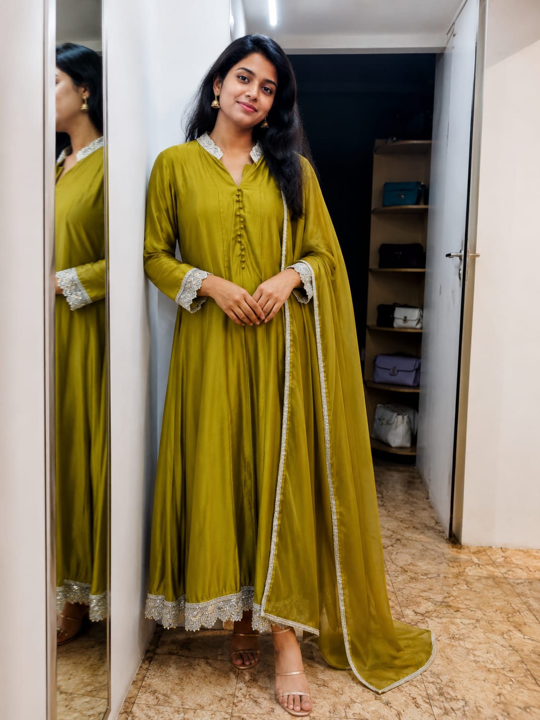 LT4 PARTY WEAR - Image 3