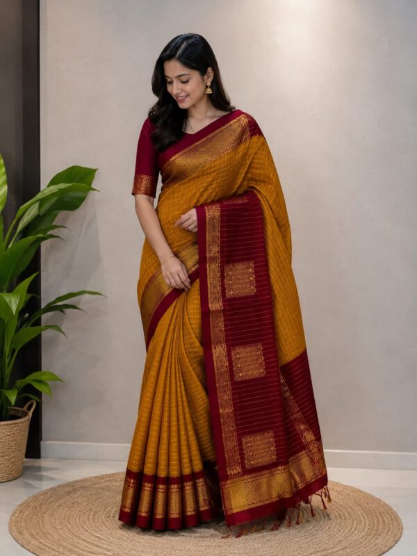 LT5 KALYANI COTTON