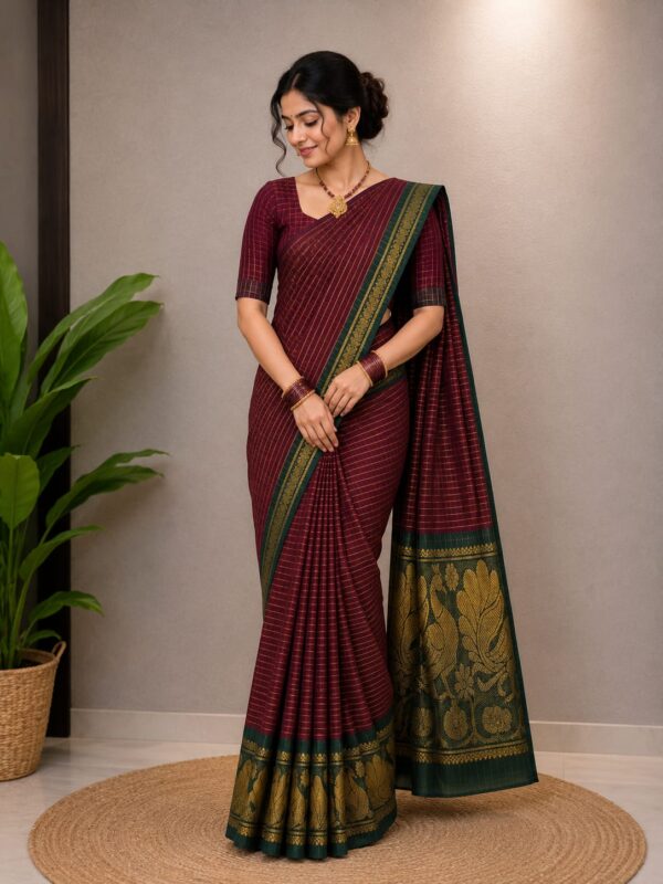 LT5 SAREE