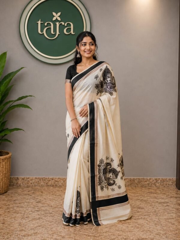 LT2 SAREE 2