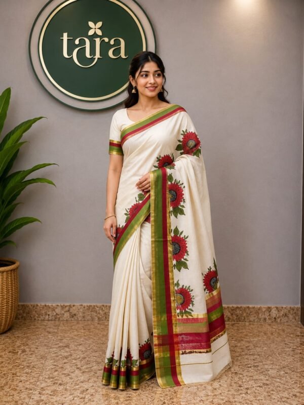 LT4 SET SAREE(1)