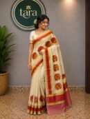 LT1 SET SAREE 9