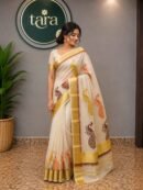 LT6 SET SAREE 2