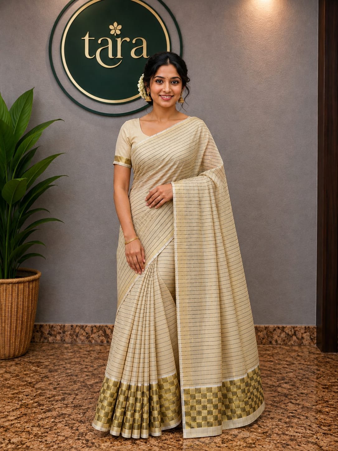 LT1 SET SAREE 7
