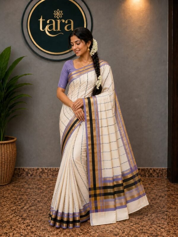 LT1 SETSAREE 5