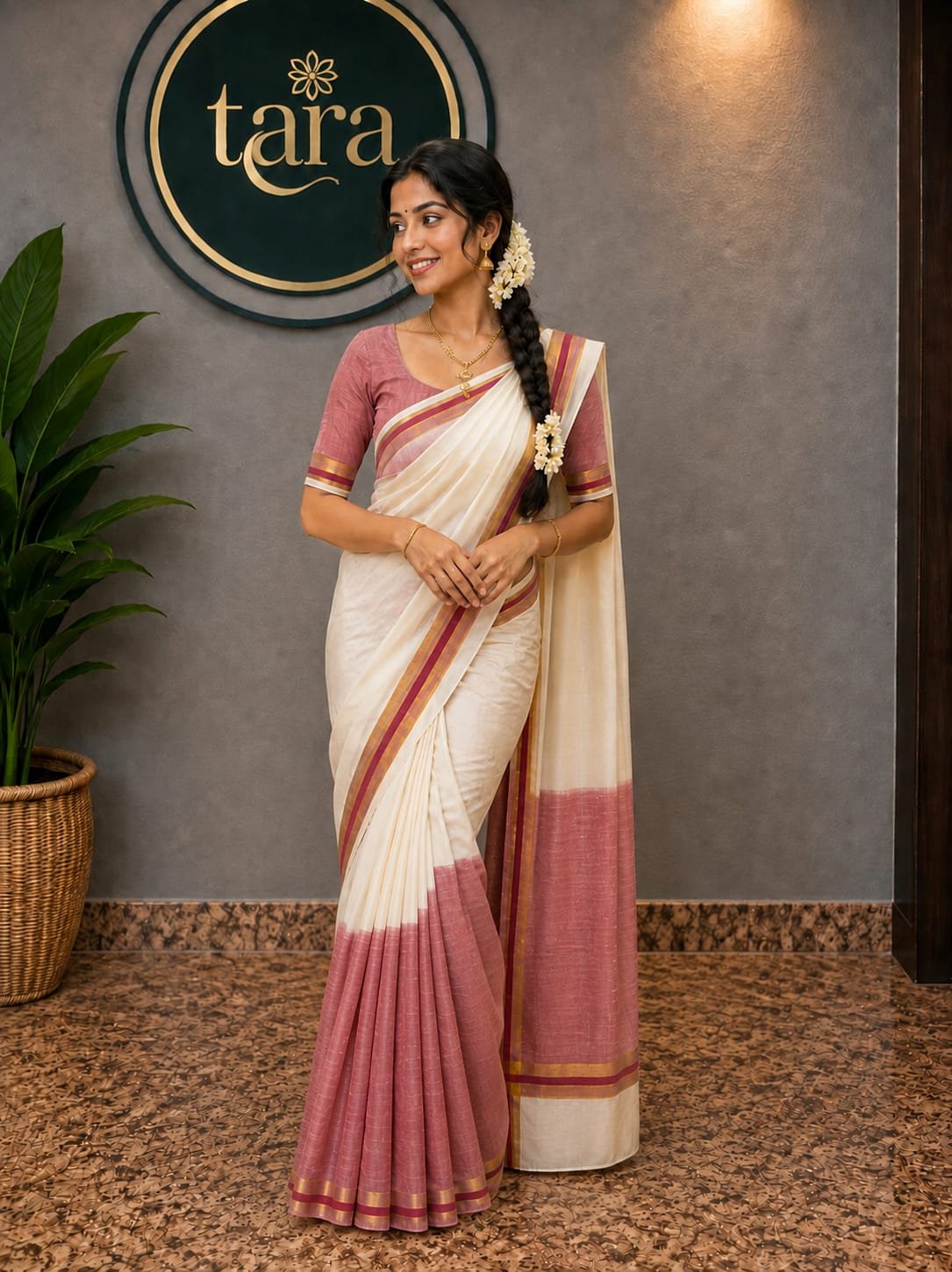 LT1 SET SAREE 4