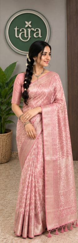 LT5 VAISHALI SILK