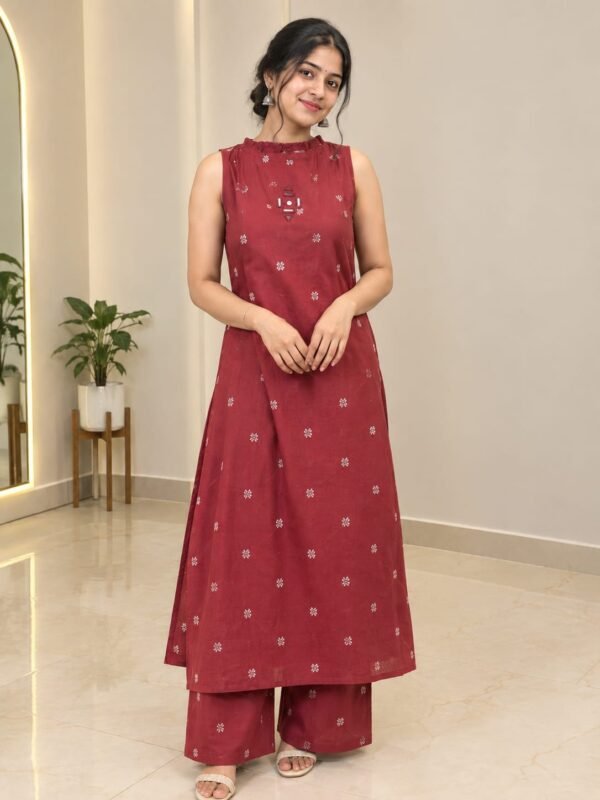 LT5 KURTHI 5