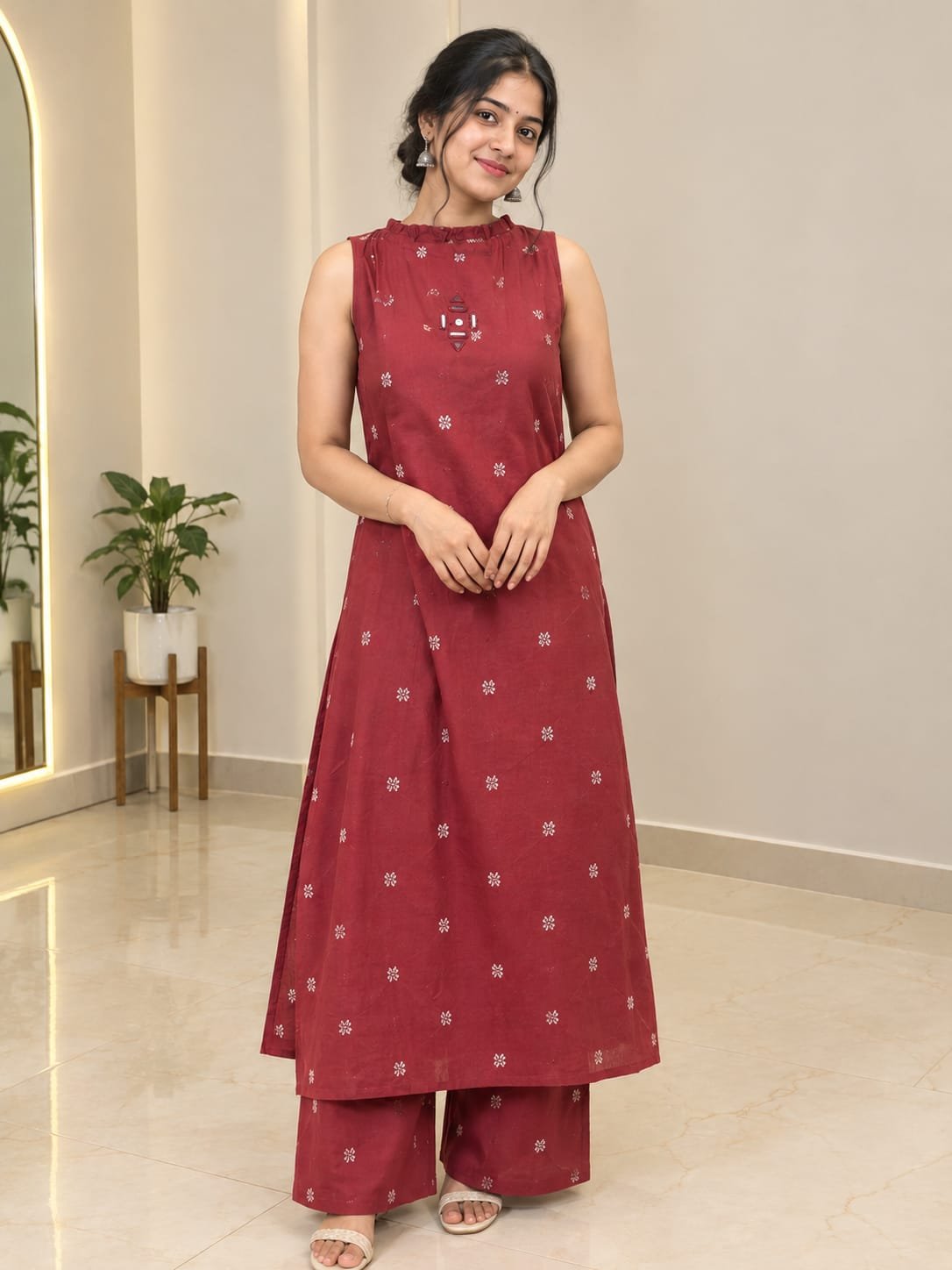 LT5 KURTHI 5